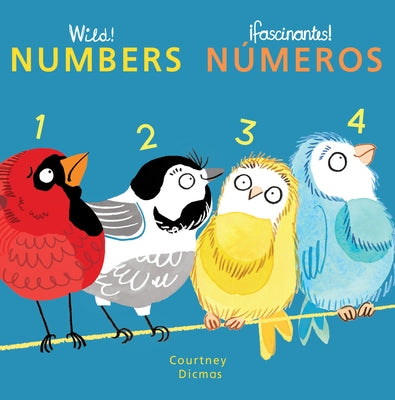 Numbers/Numeros by Dicmas, Courtney