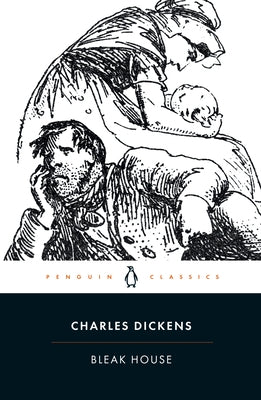 Bleak House by Dickens, Charles