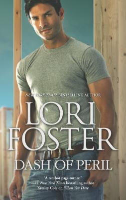 Dash of Peril by Foster, Lori