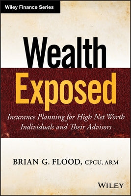Wealth Exposed by Flood