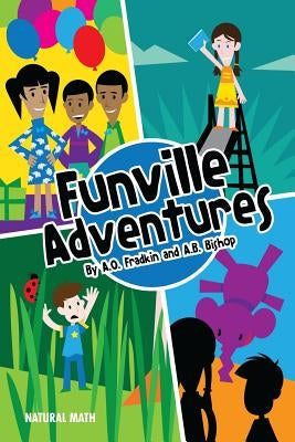 Funville Adventures by Fradkin, A. O.