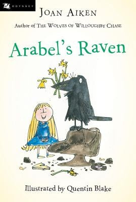 Arabel's Raven by Aiken, Joan