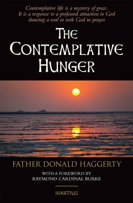 Contemplative Hunger by Haggerty, Donald