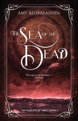 The Sea of the Dead by Kuivalainen, Amy