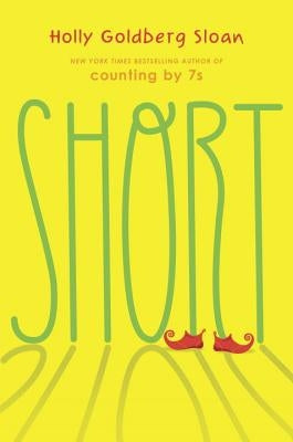 Short by Sloan, Holly Goldberg