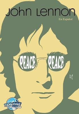 Orbit: John Lennon by Kars, Luciano