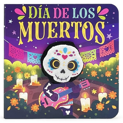 Día de Los Muertos by Cottage Door Press