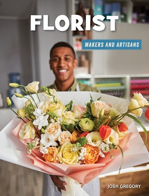 Florist by Gregory, Josh