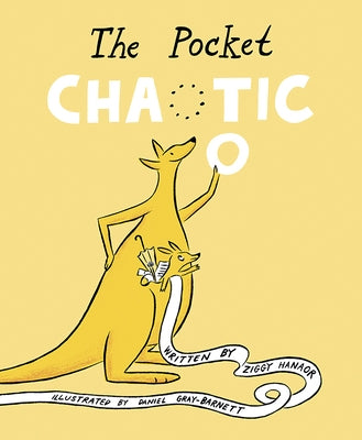 The Pocket Chaotic by Hanaor, Ziggy