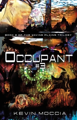 Occupant #3 by Moccia, Kevin