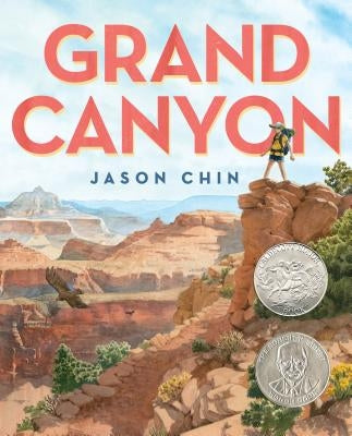 Grand Canyon by Chin, Jason