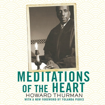 Meditations of the Heart by 