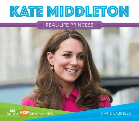 Kate Middleton by Lajiness, Katie