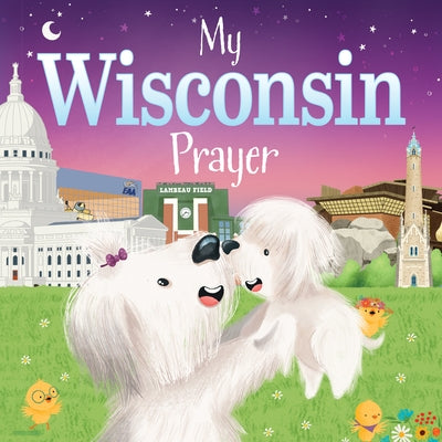 My Wisconsin Prayer by Calderon, Karen
