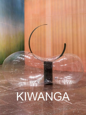 Kapwani Kiwanga: Off-Grid by Kiwanga, Kapwani