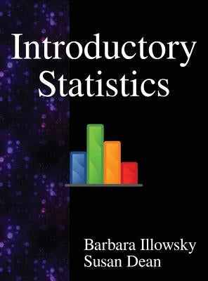 Introductory Statistics by Illowsky, Barbara