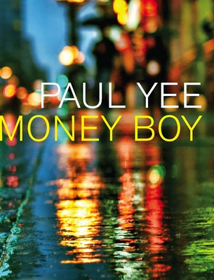 Money Boy by Yee, Paul