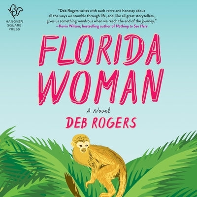 Florida Woman by Rogers, Deb