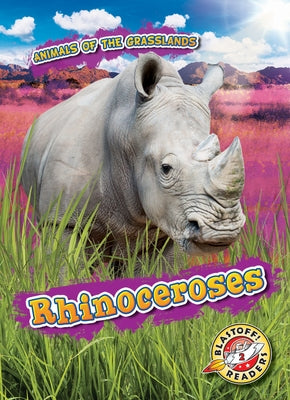 Rhinoceroses by Duling, Kaitlyn