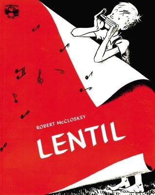 Lentil by McCloskey, Robert
