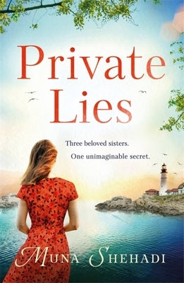Private Lies by Shehadi, Muna