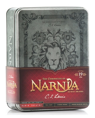 The Chronicles of Narnia Collector's Edition by Lewis, C. S.