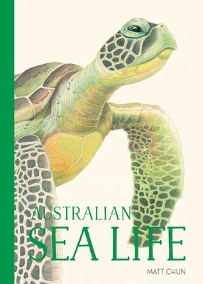 Australian Sea Life by Chun, Matt
