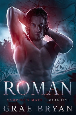 Roman: An MM Paranormal Romance by Bryan, Grae