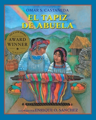 El Tapiz de Abuela by Casta&#241;eda, Omar S.