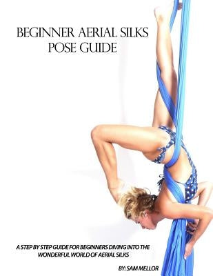 Beginner Aerial Silks Pose Guide by Kushnir, Jenya