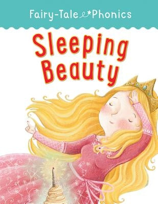 Sleeping Beauty by Purcell, Susan