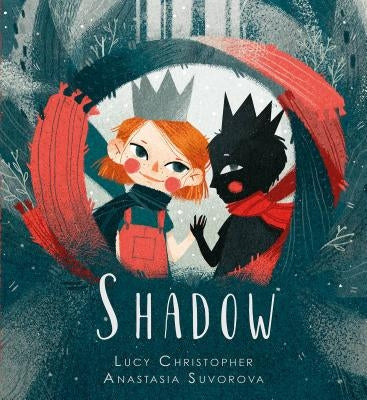 Shadow by Christopher, Lucy