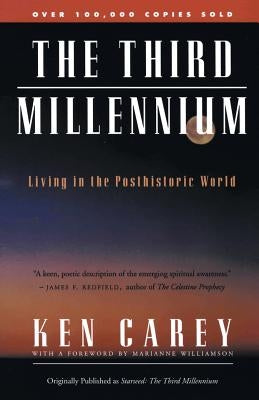 The Third Millennium by Carey, Ken