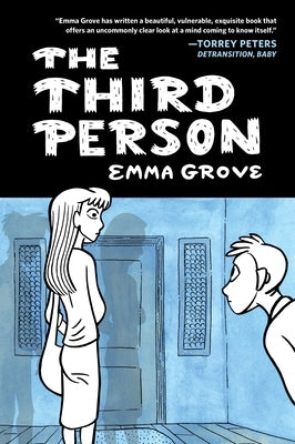 The Third Person by Grove, Emma