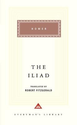 The Iliad: Introduction by Gregory Nagy by Homer