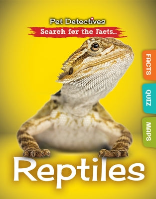 Reptiles by Lowe, Lindsey