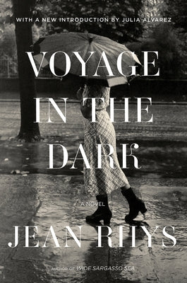 Voyage in the Dark by Rhys, Jean