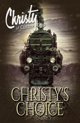 Christy's Choice by Marshall, Catherine