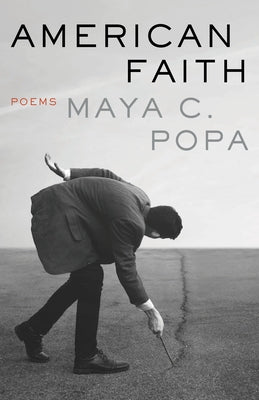 American Faith by Popa, Maya C.