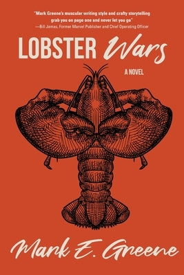 Lobster Wars by Greene, Mark E.