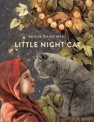 Little Night Cat by Danowski, Sonja