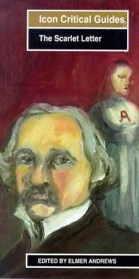 Nathaniel Hawthorne - The Scarlet Letter by Kennedy-Andrews, Elmer