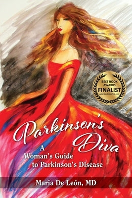 Parkinson's Diva by De Leon, Maria