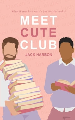 Meet Cute Club by Harbon, Jack