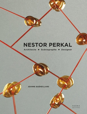 Nestor Perkal by Queheillard, Jeanne