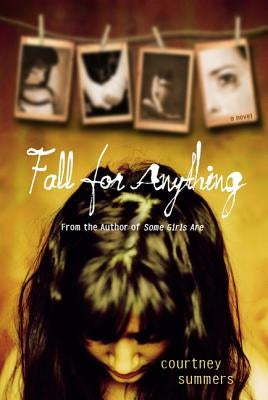 Fall for Anything by Summers, Courtney