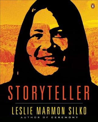 Storyteller by Silko, Leslie Marmon