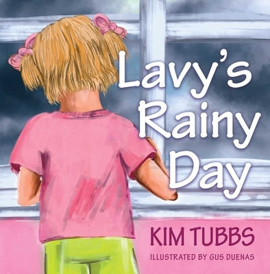 Lavy's Rainy Day by Tubbs, Kim