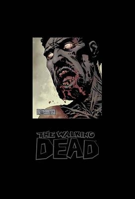 The Walking Dead Omnibus Volume 8 by Kirkman, Robert