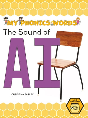 The Sound of AI by Earley, Christina